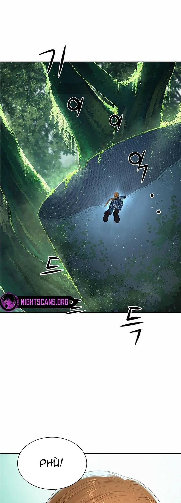 Hiệp Sĩ Gangnam: Chapter 14