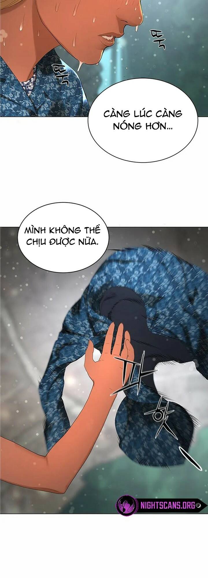 Hiệp Sĩ Gangnam: Chapter 14