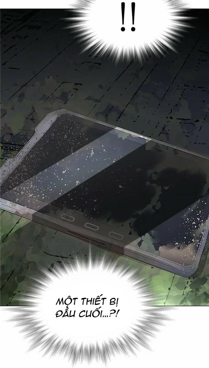 Hiệp Sĩ Gangnam: Chapter 14
