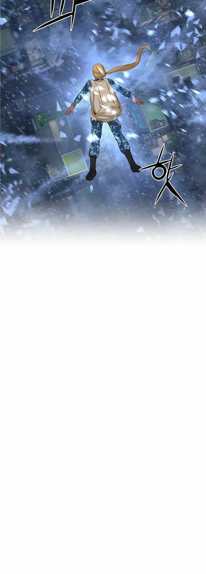 Hiệp Sĩ Gangnam: Chapter 14