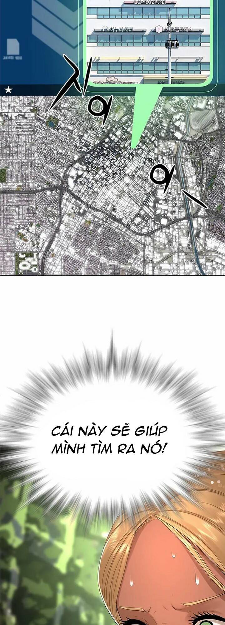 Hiệp Sĩ Gangnam: Chapter 14