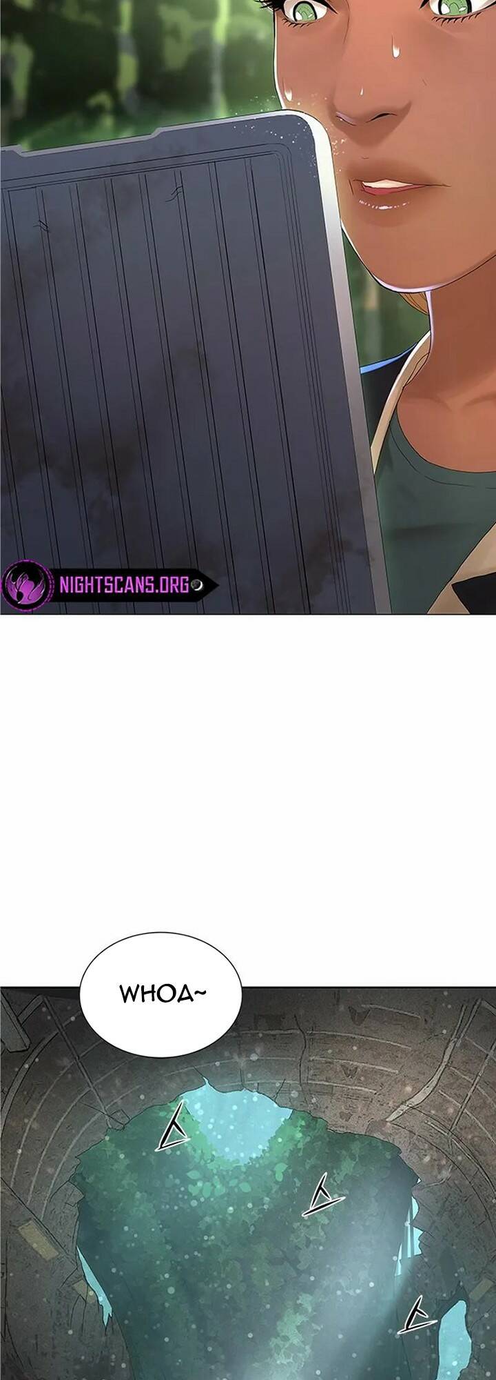 Hiệp Sĩ Gangnam: Chapter 14
