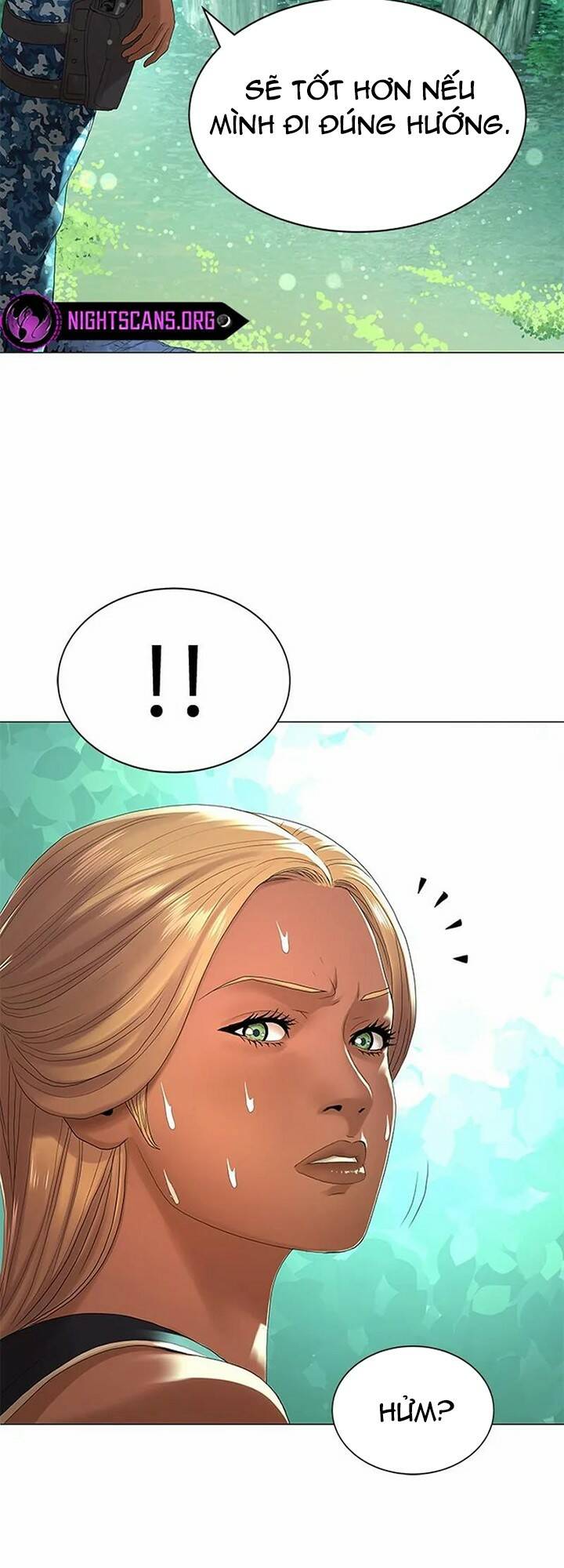 Hiệp Sĩ Gangnam: Chapter 14