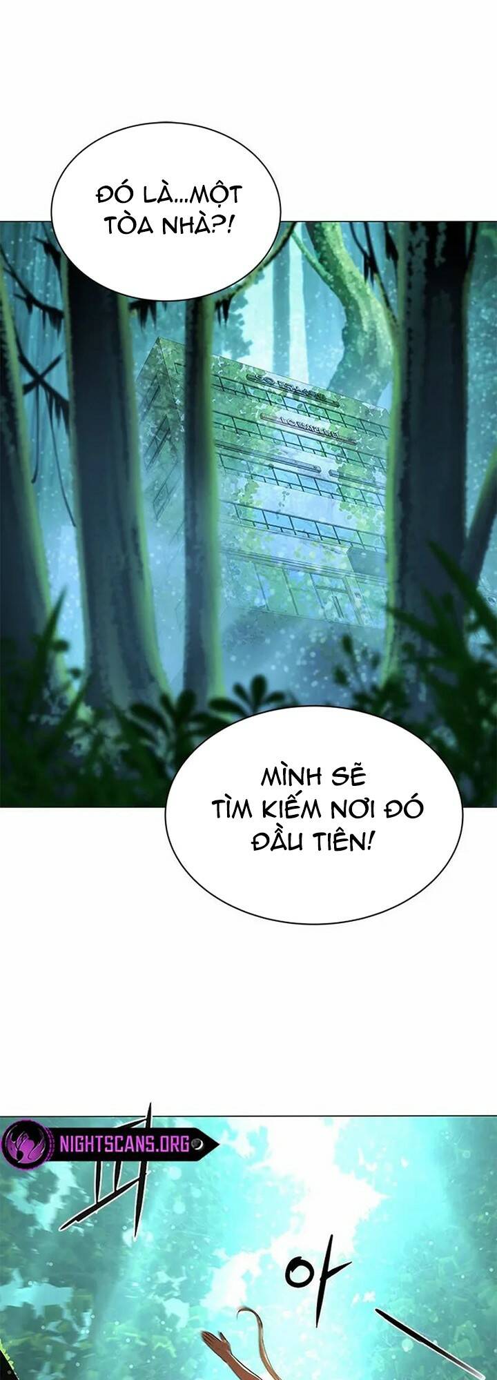 Hiệp Sĩ Gangnam: Chapter 14