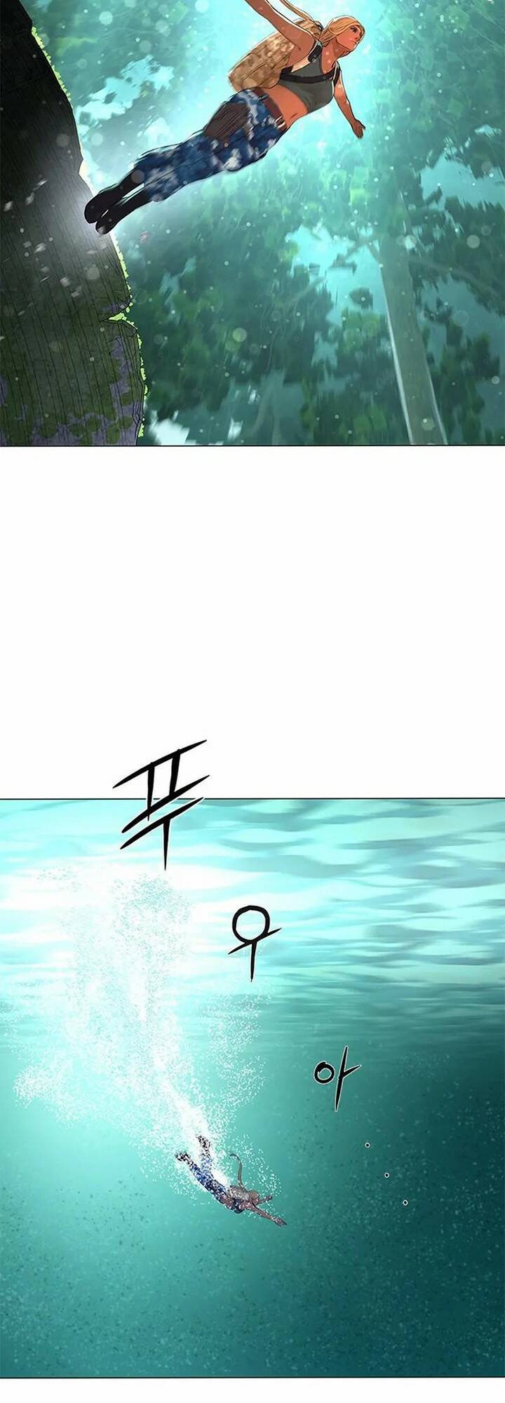 Hiệp Sĩ Gangnam: Chapter 14