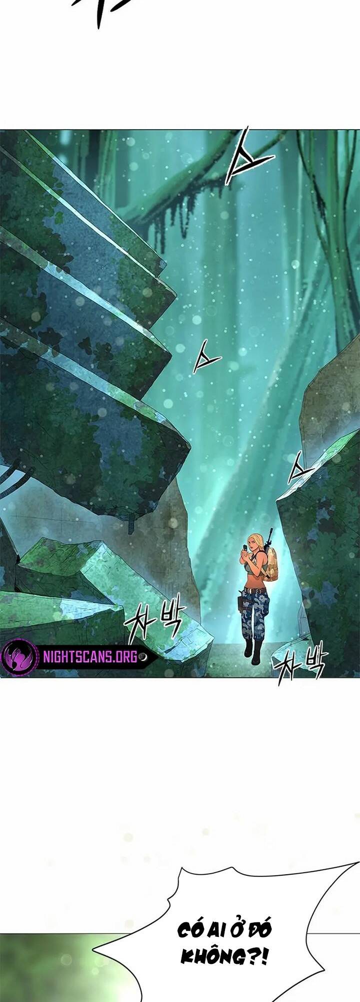 Hiệp Sĩ Gangnam: Chapter 14