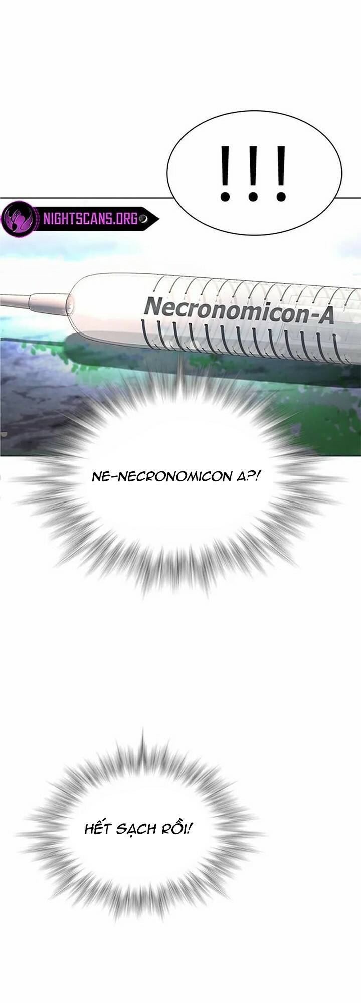 Hiệp Sĩ Gangnam: Chapter 14