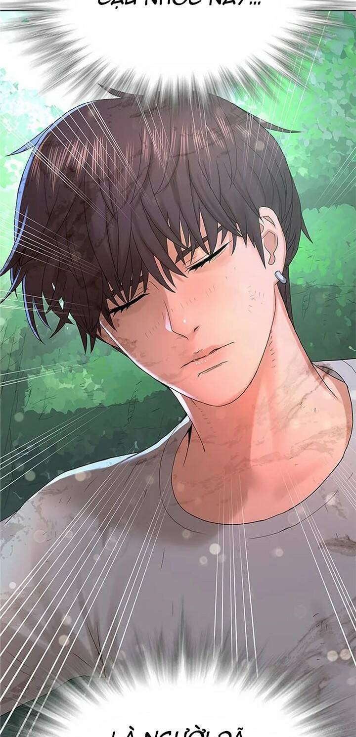 Hiệp Sĩ Gangnam: Chapter 14
