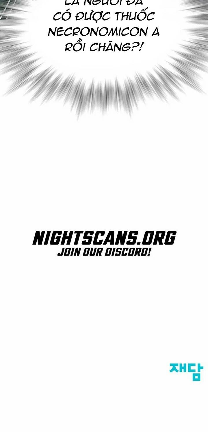 Hiệp Sĩ Gangnam: Chapter 14