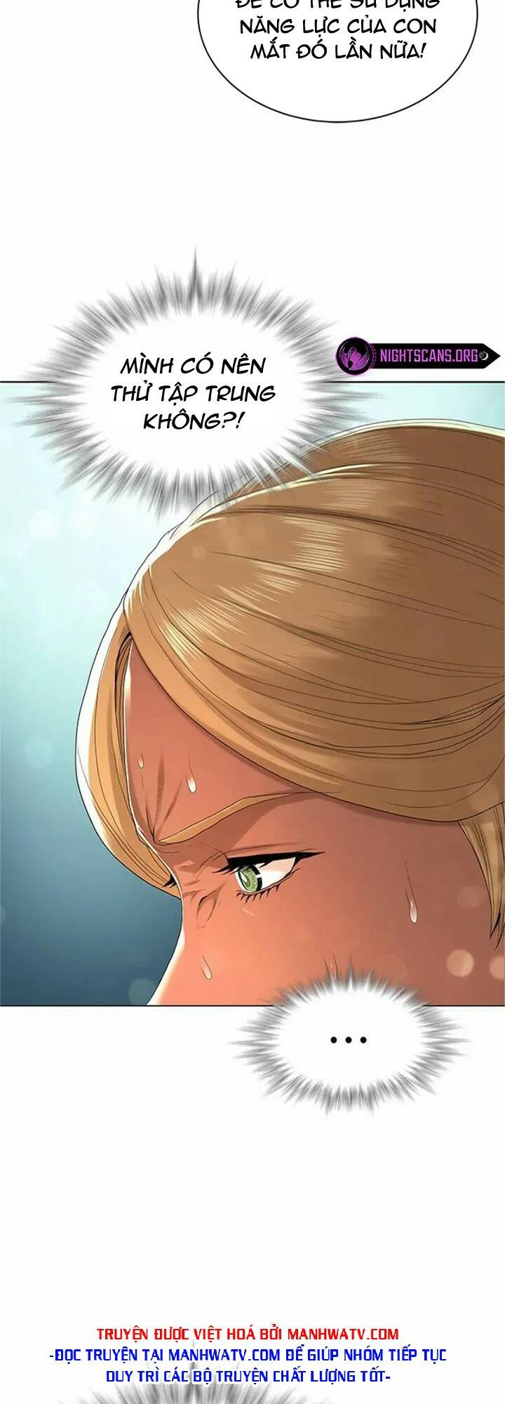 Hiệp Sĩ Gangnam: Chapter 15
