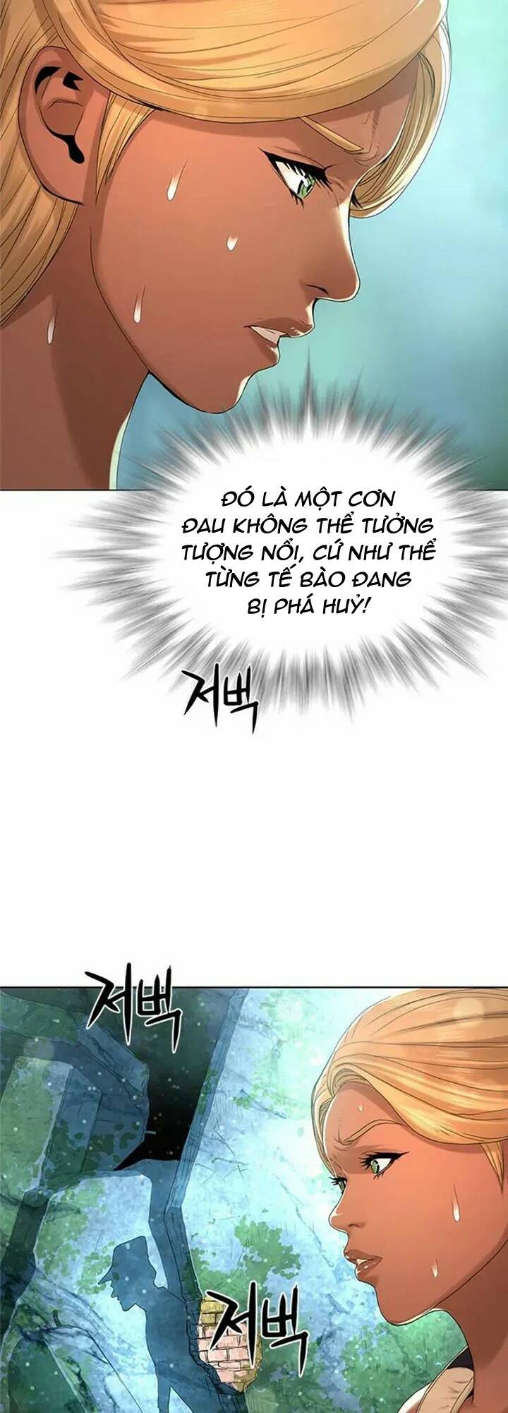 Hiệp Sĩ Gangnam: Chapter 15