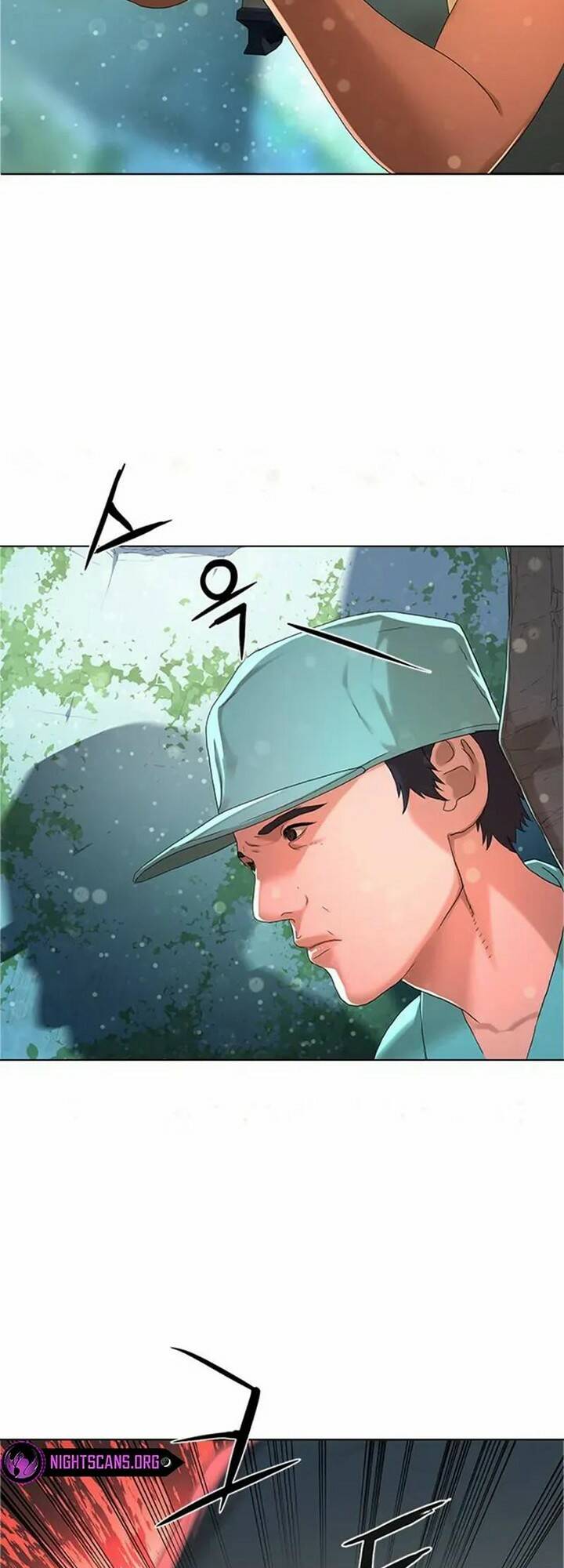 Hiệp Sĩ Gangnam: Chapter 15