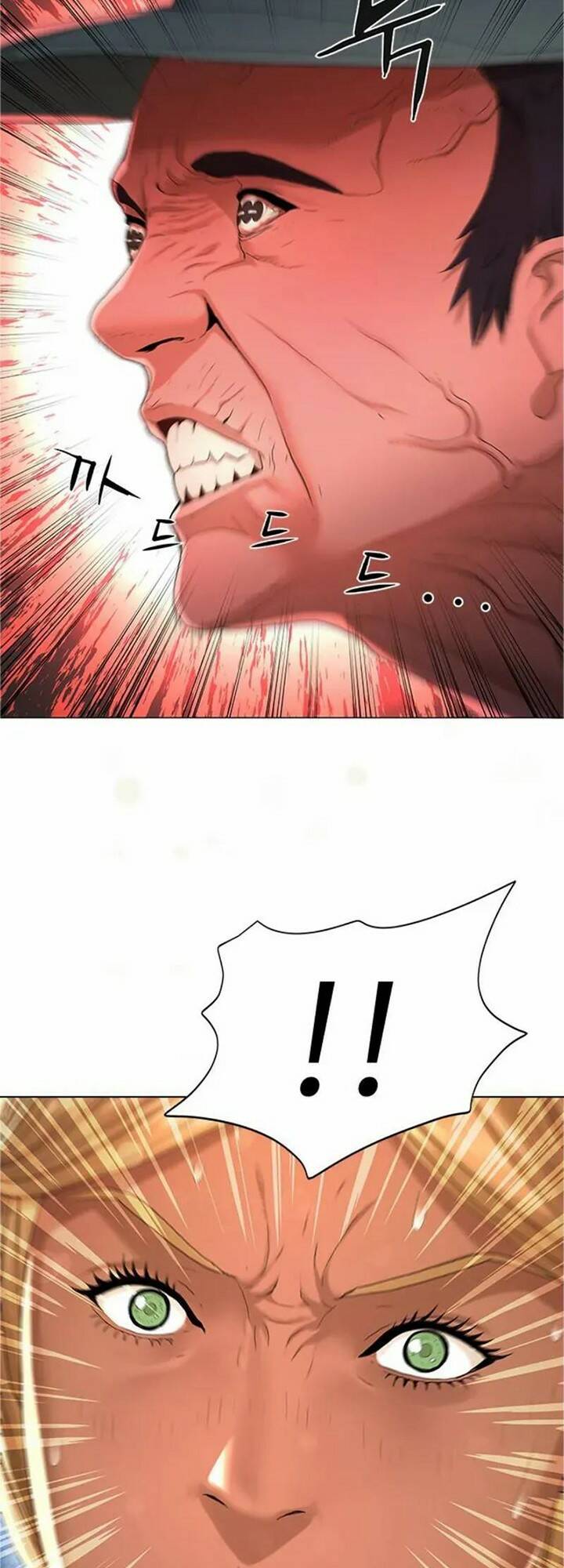 Hiệp Sĩ Gangnam: Chapter 15