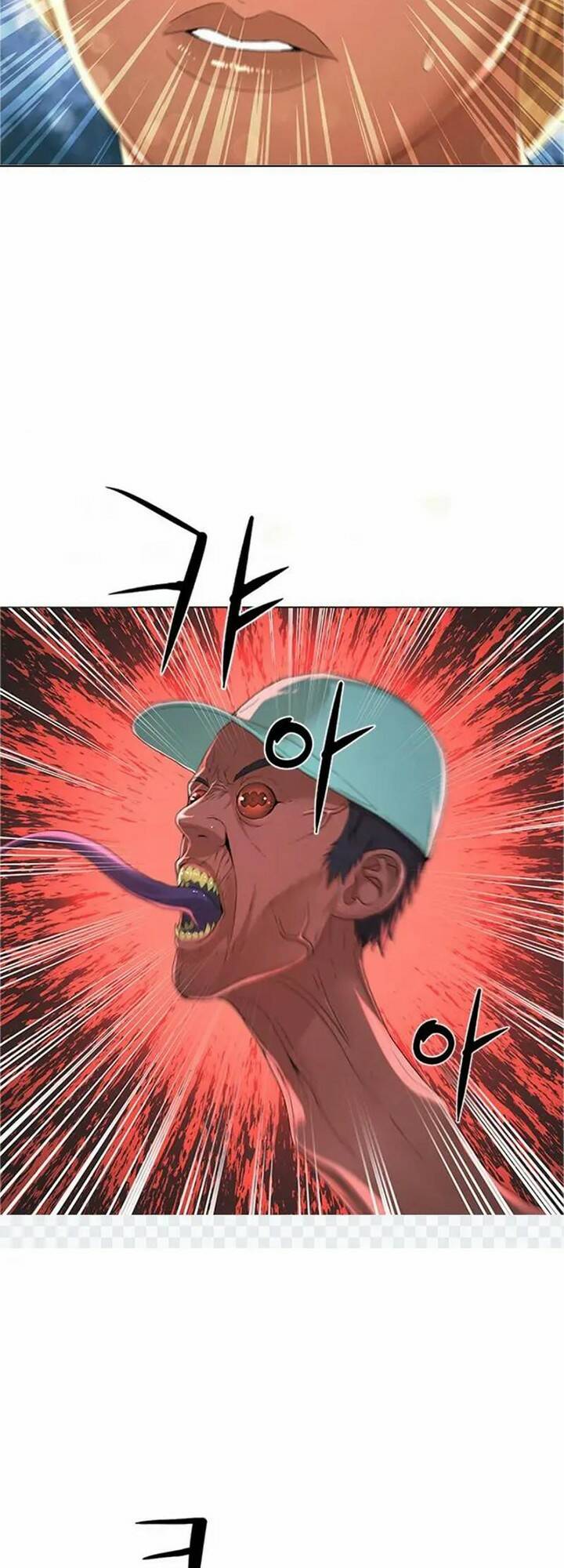 Hiệp Sĩ Gangnam: Chapter 15