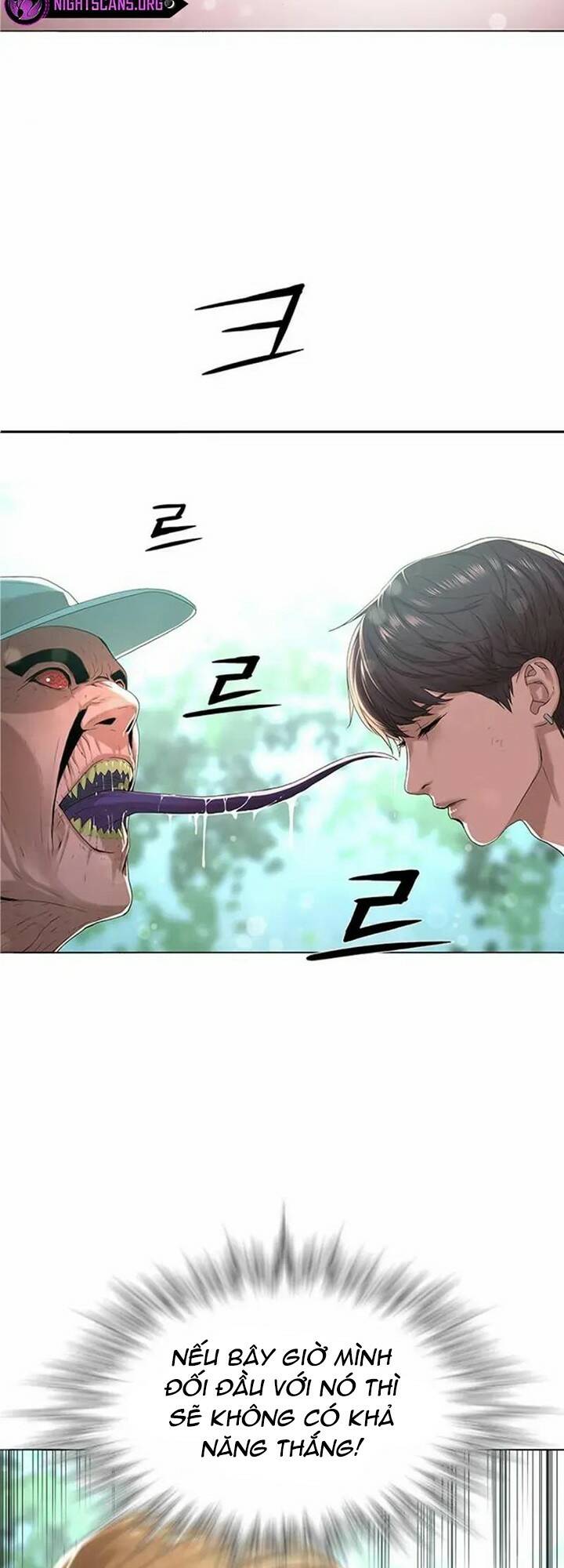 Hiệp Sĩ Gangnam: Chapter 15