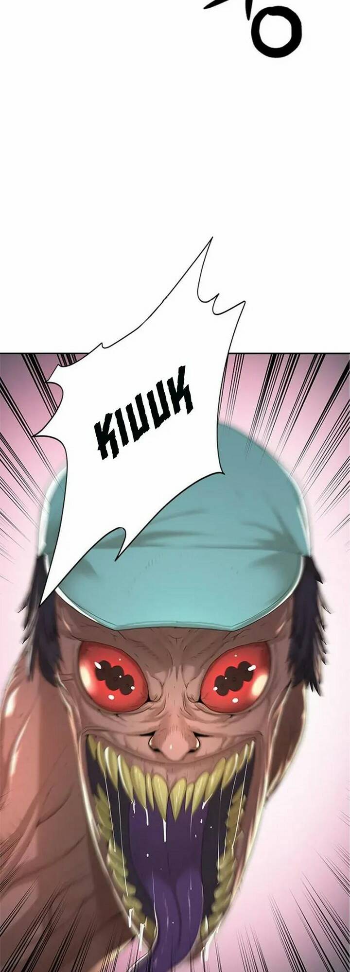 Hiệp Sĩ Gangnam: Chapter 15