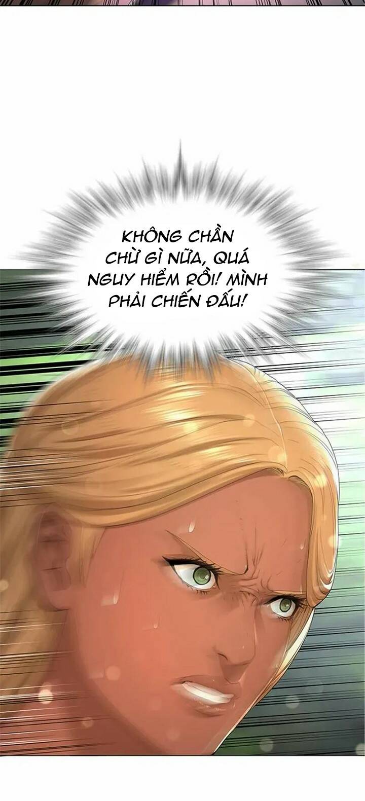 Hiệp Sĩ Gangnam: Chapter 15