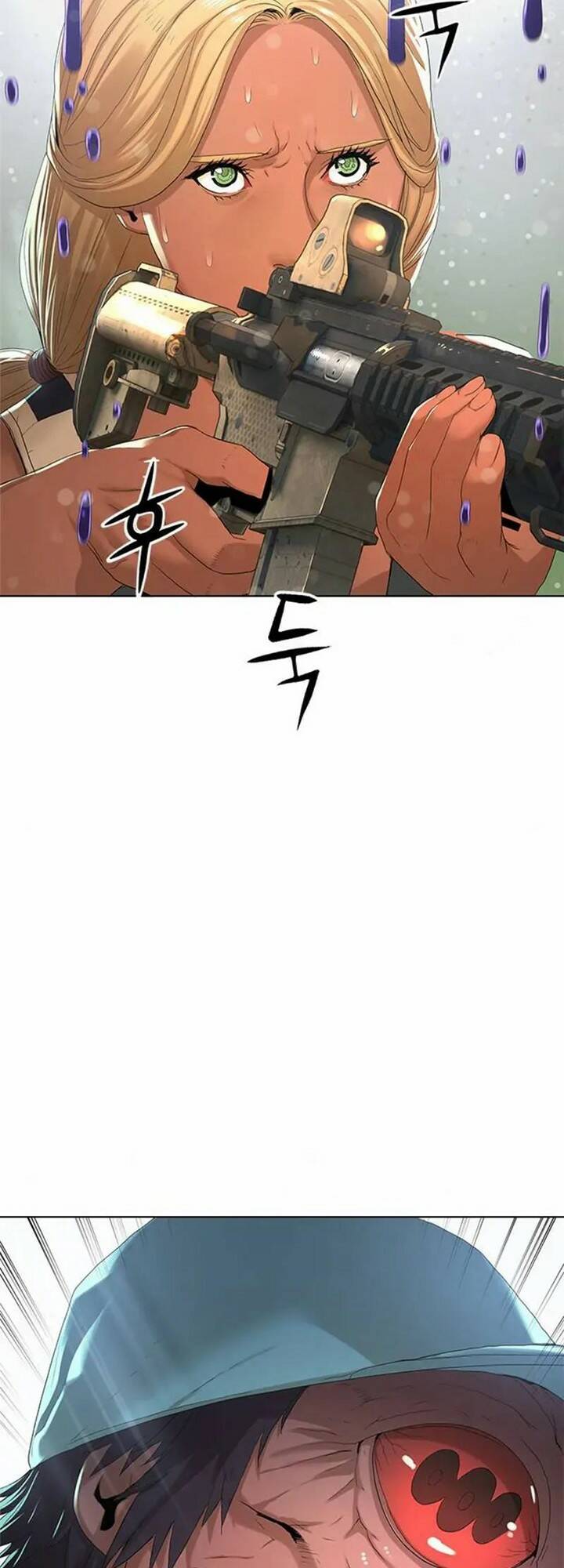 Hiệp Sĩ Gangnam: Chapter 15