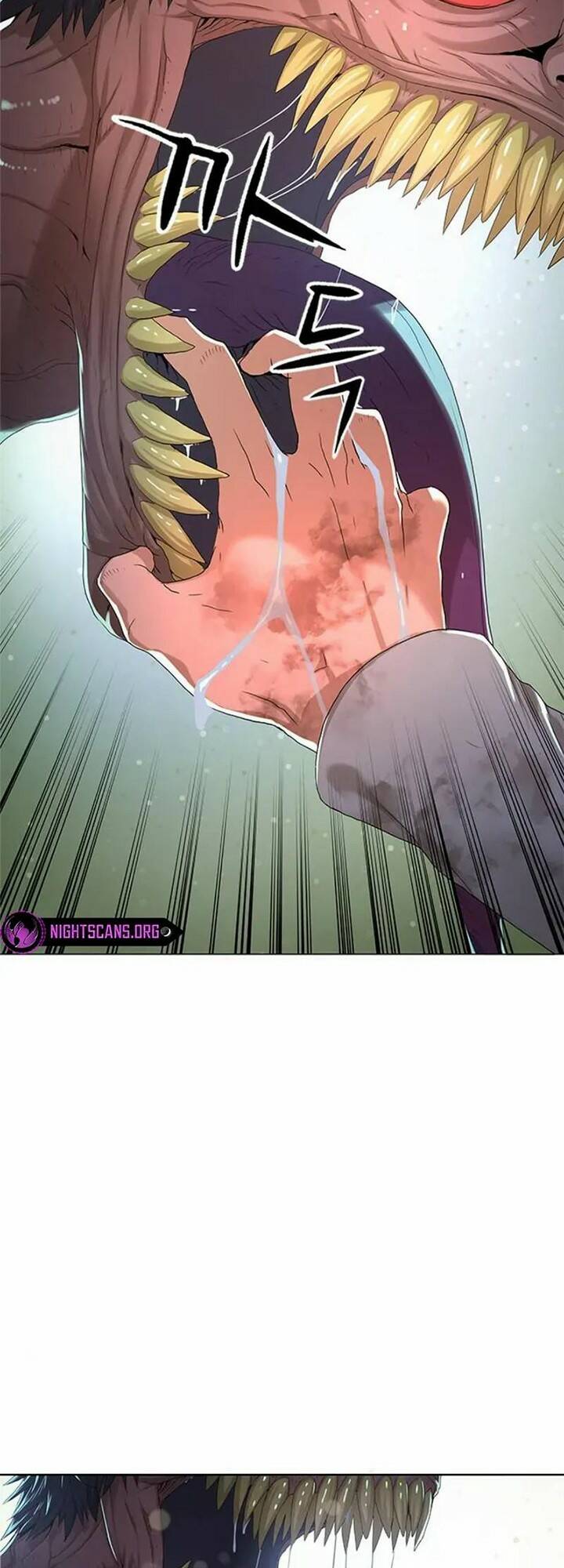Hiệp Sĩ Gangnam: Chapter 15