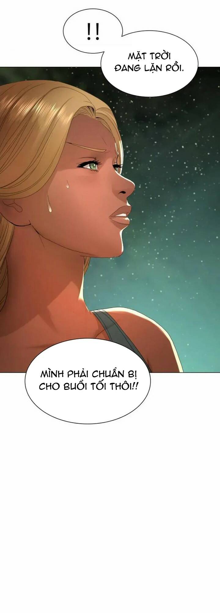 Hiệp Sĩ Gangnam: Chapter 15
