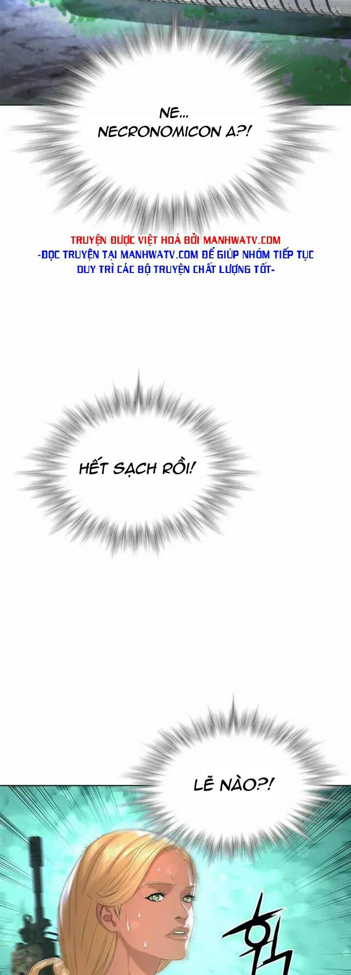 Hiệp Sĩ Gangnam: Chapter 15