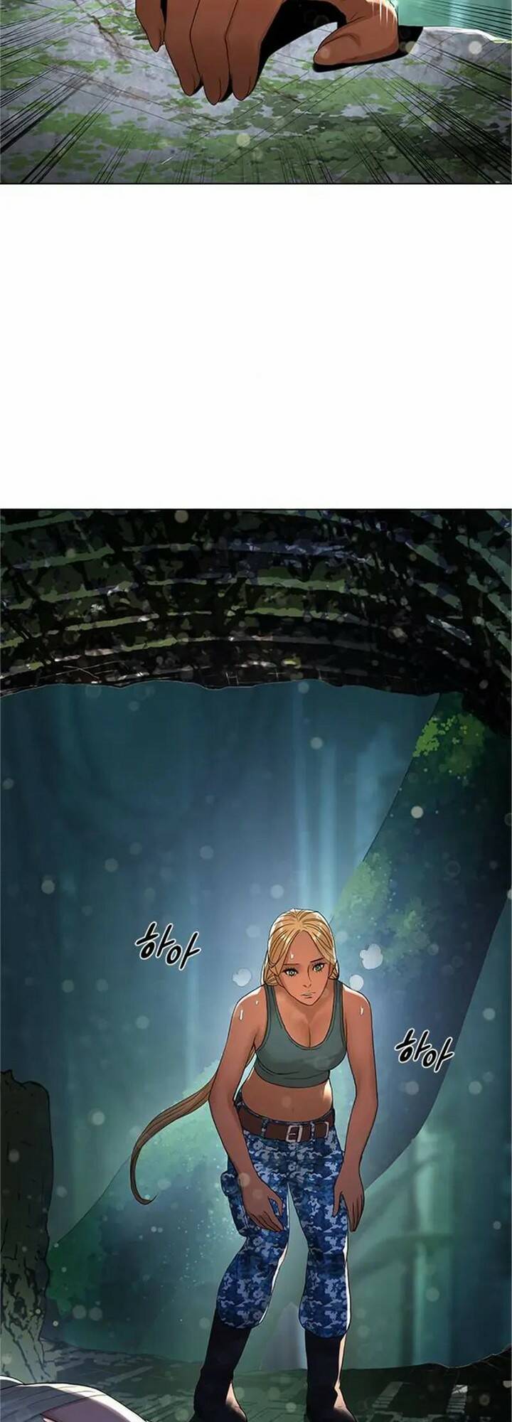 Hiệp Sĩ Gangnam: Chapter 15