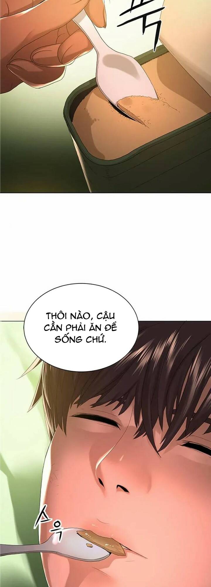 Hiệp Sĩ Gangnam: Chapter 15