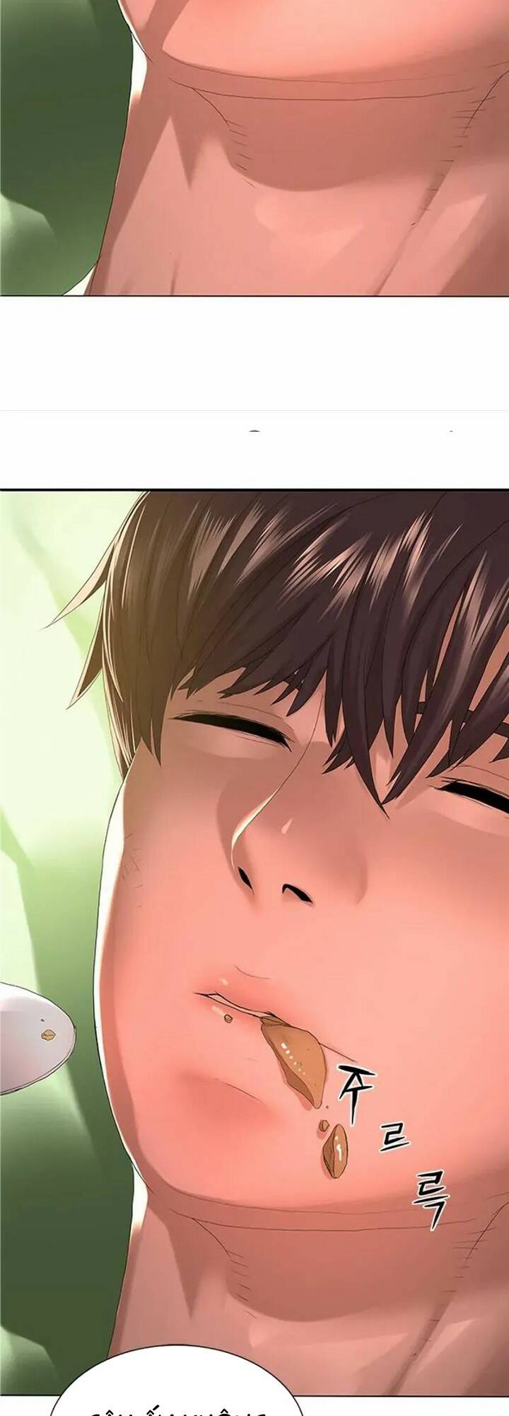 Hiệp Sĩ Gangnam: Chapter 15