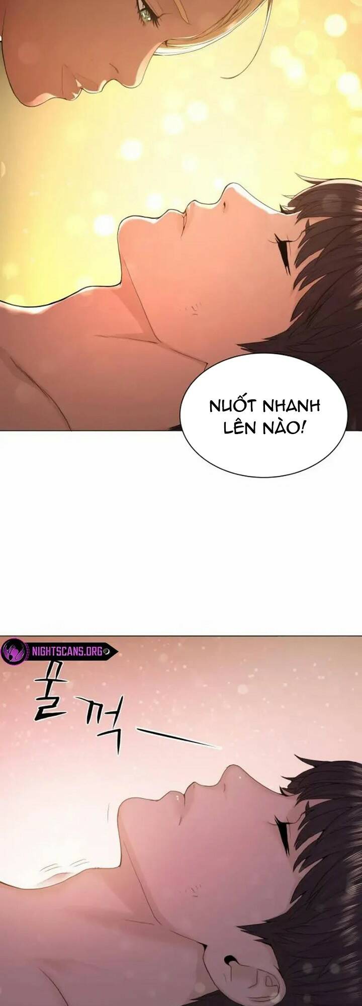 Hiệp Sĩ Gangnam: Chapter 15