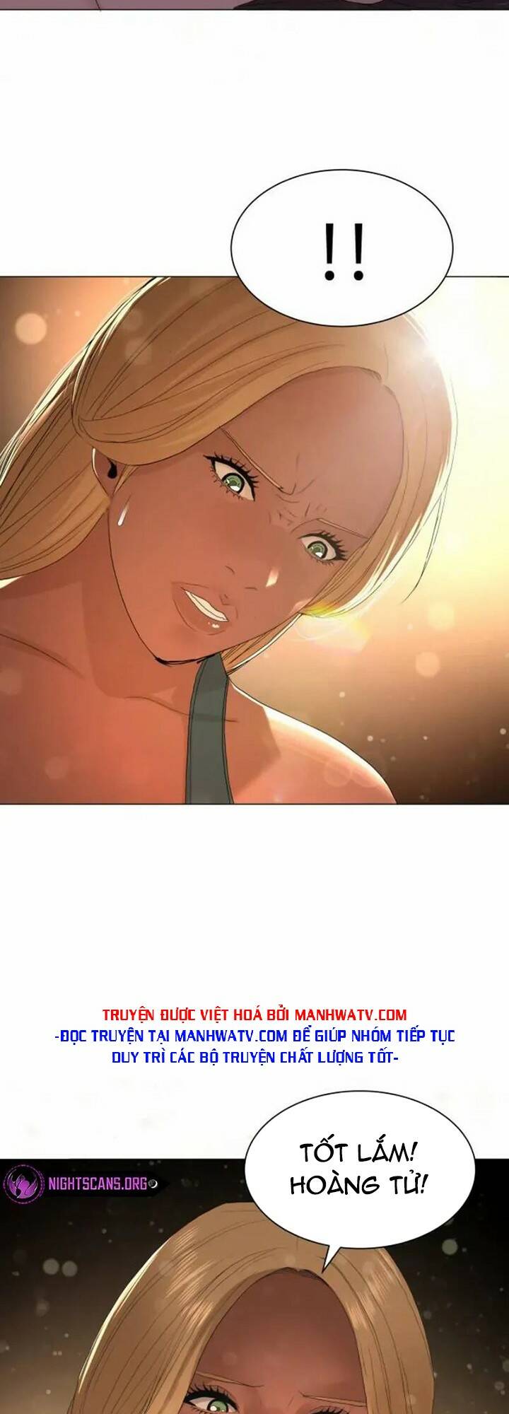 Hiệp Sĩ Gangnam: Chapter 15