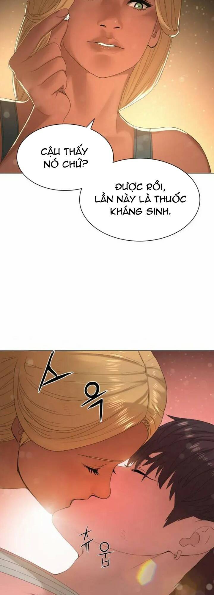 Hiệp Sĩ Gangnam: Chapter 15