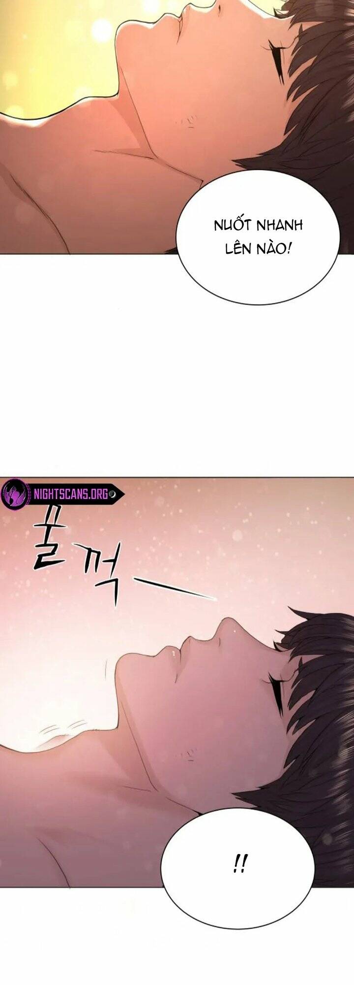 Hiệp Sĩ Gangnam: Chapter 16