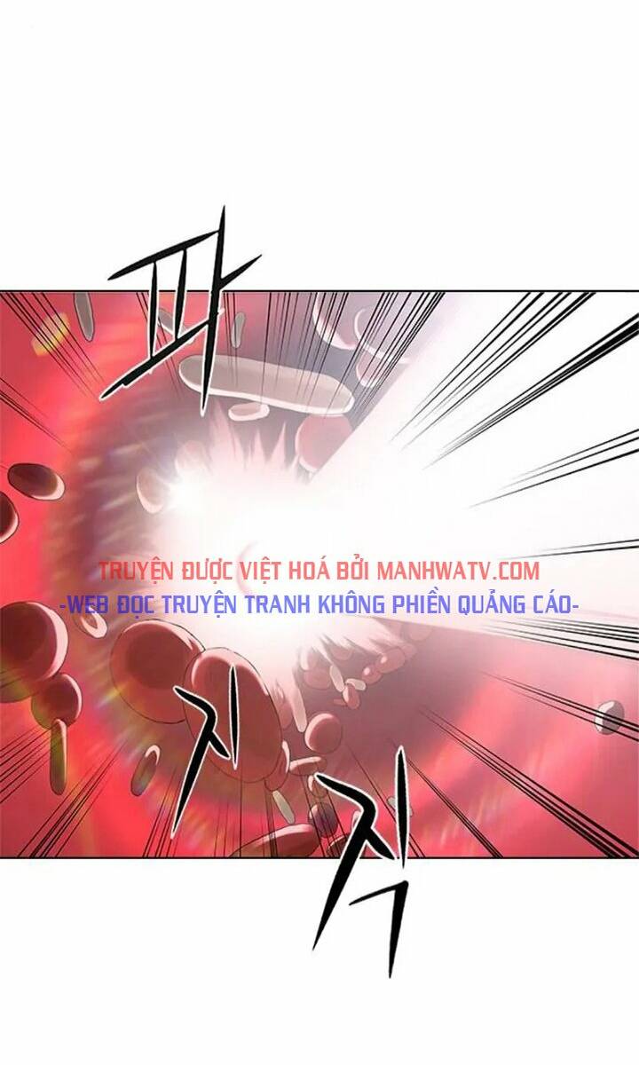 Hiệp Sĩ Gangnam: Chapter 16