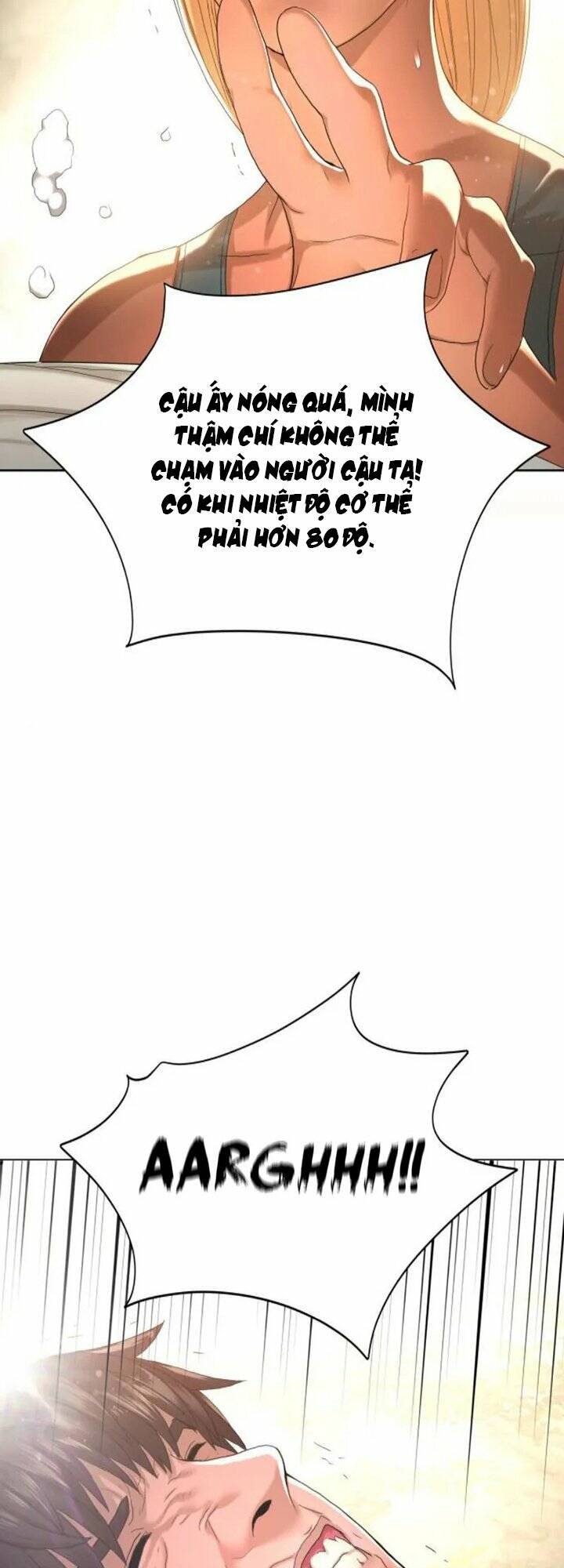 Hiệp Sĩ Gangnam: Chapter 16