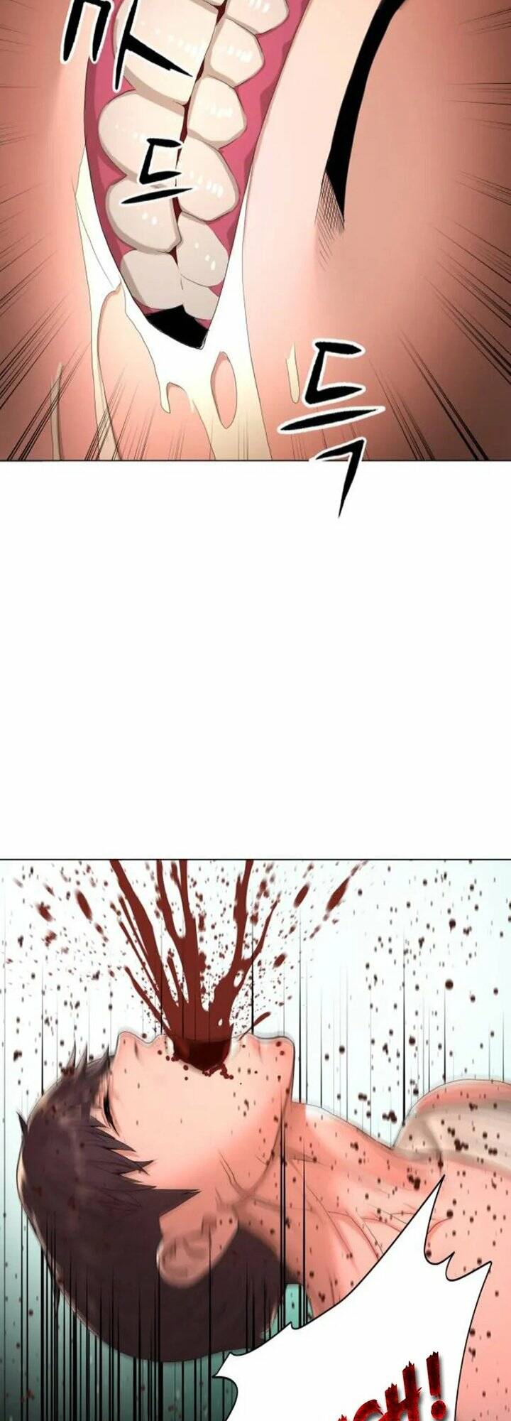 Hiệp Sĩ Gangnam: Chapter 16
