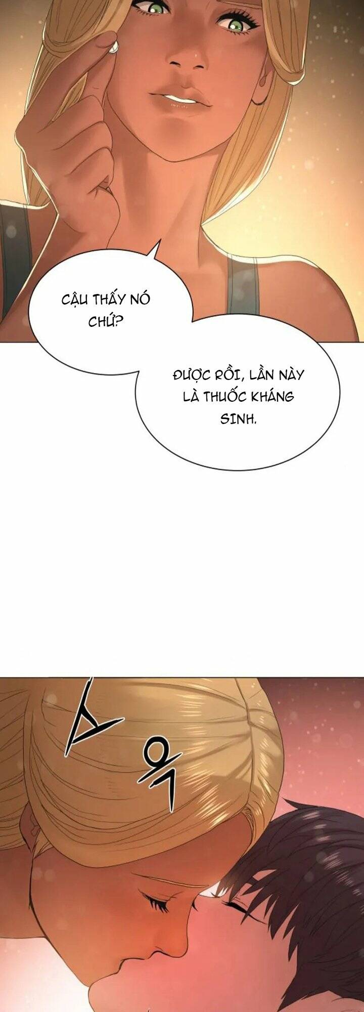 Hiệp Sĩ Gangnam: Chapter 16