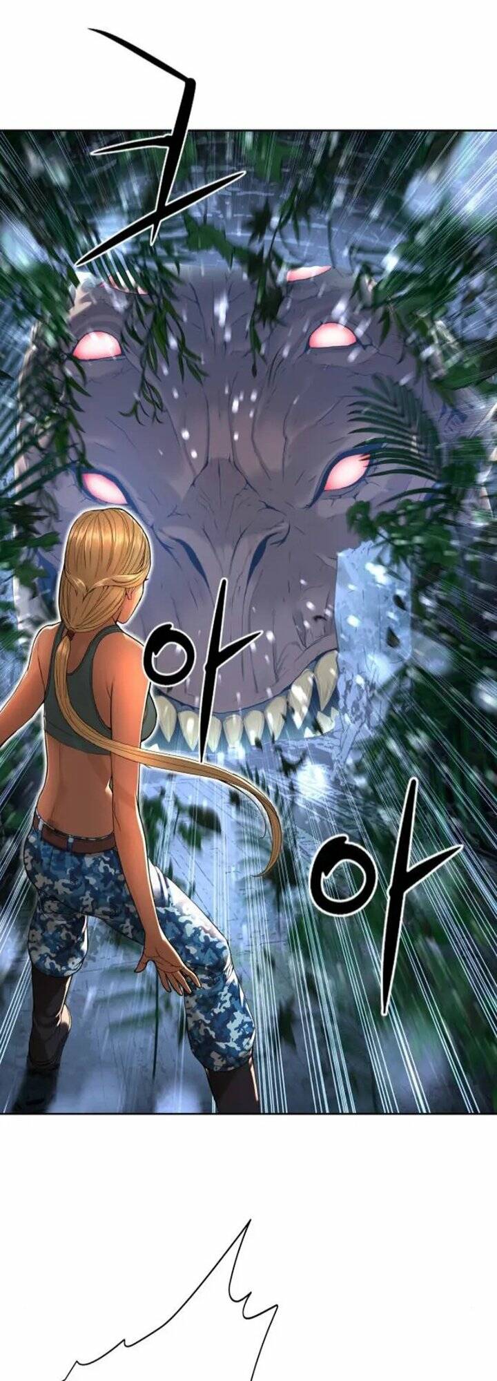 Hiệp Sĩ Gangnam: Chapter 16