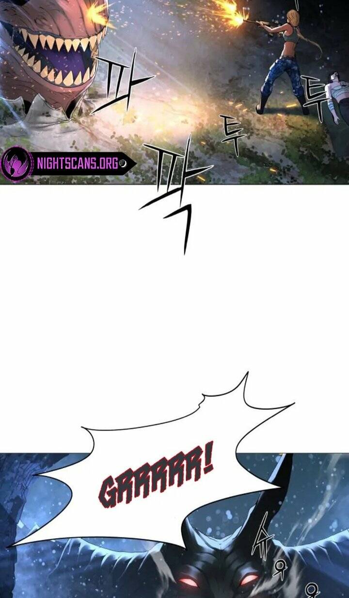Hiệp Sĩ Gangnam: Chapter 16