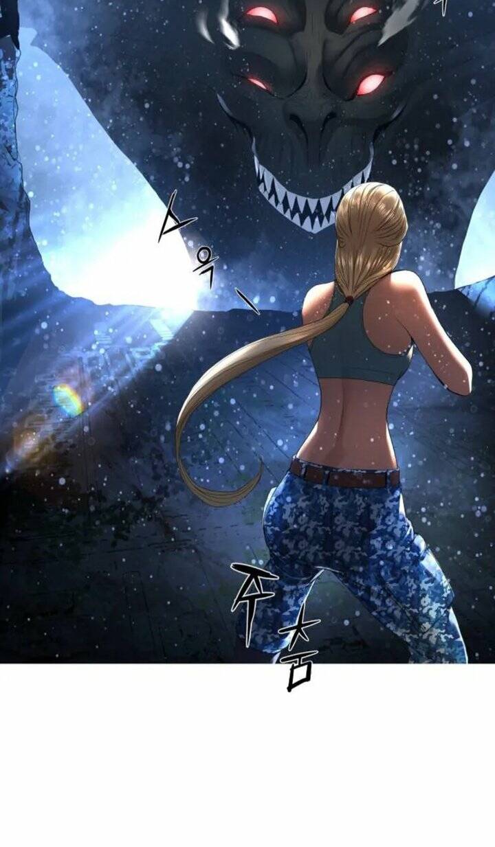 Hiệp Sĩ Gangnam: Chapter 16