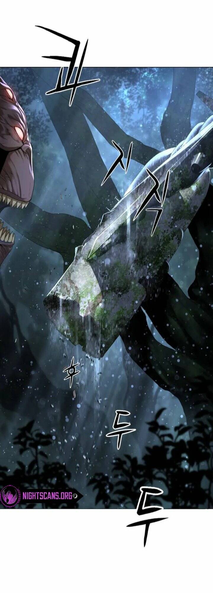 Hiệp Sĩ Gangnam: Chapter 16