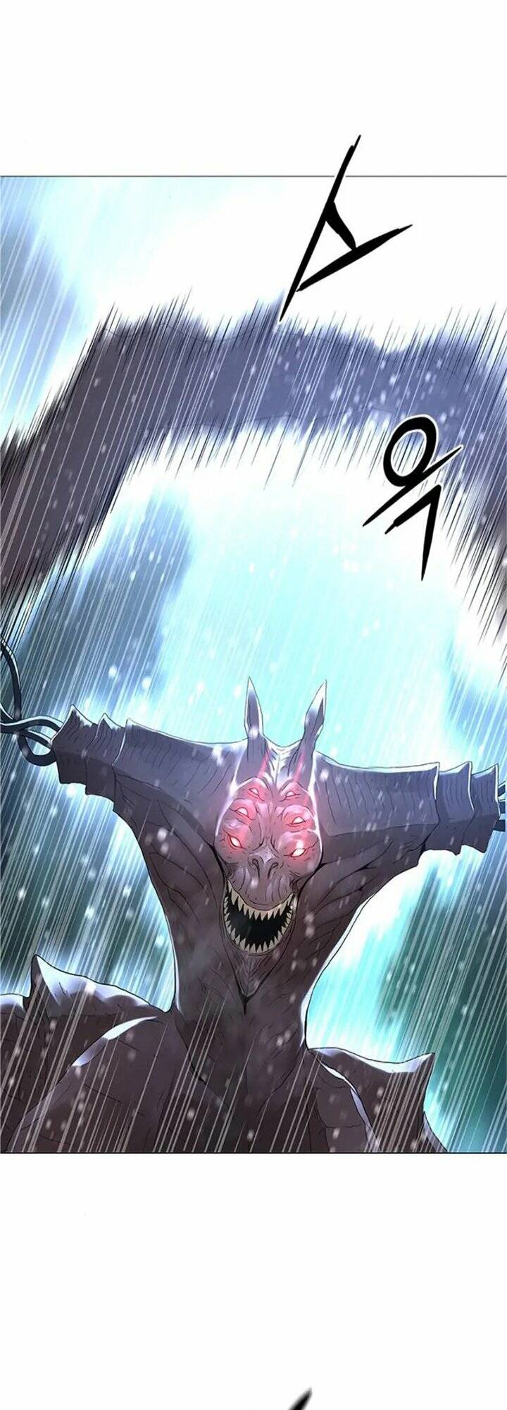 Hiệp Sĩ Gangnam: Chapter 16