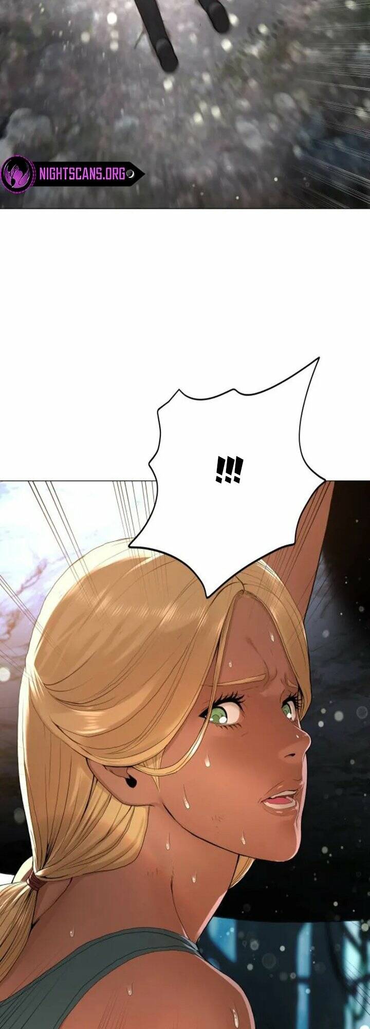 Hiệp Sĩ Gangnam: Chapter 16
