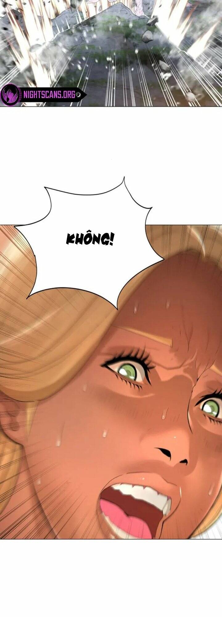 Hiệp Sĩ Gangnam: Chapter 16