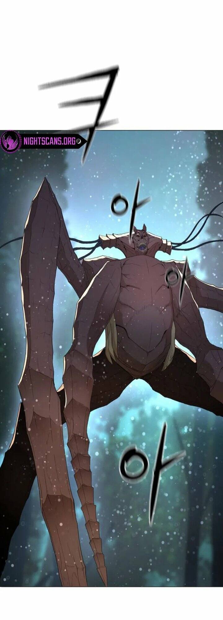 Hiệp Sĩ Gangnam: Chapter 16