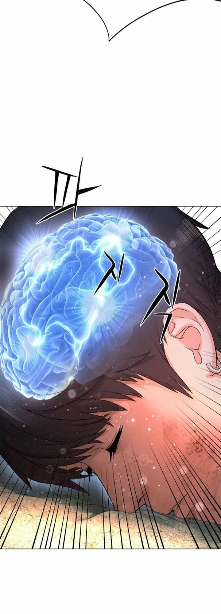 Hiệp Sĩ Gangnam: Chapter 16
