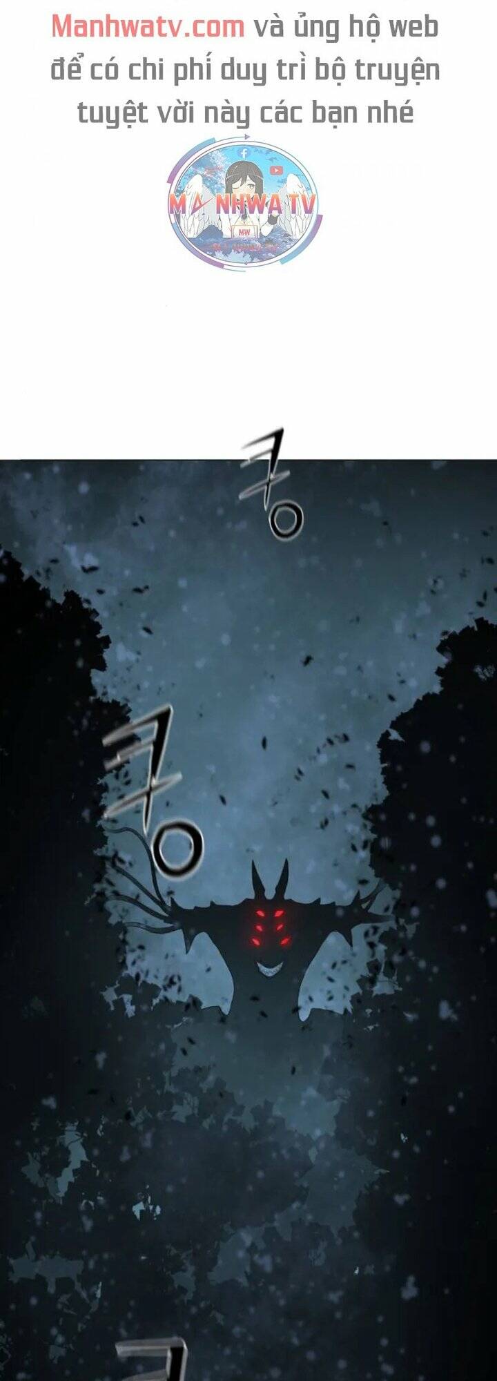 Hiệp Sĩ Gangnam: Chapter 16