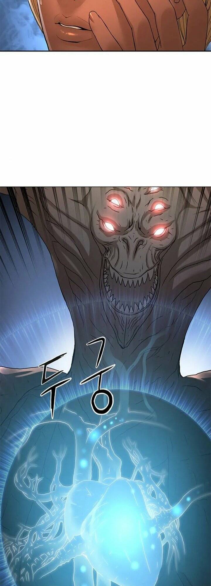 Hiệp Sĩ Gangnam: Chapter 16