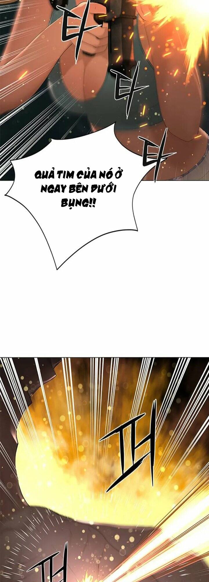 Hiệp Sĩ Gangnam: Chapter 16