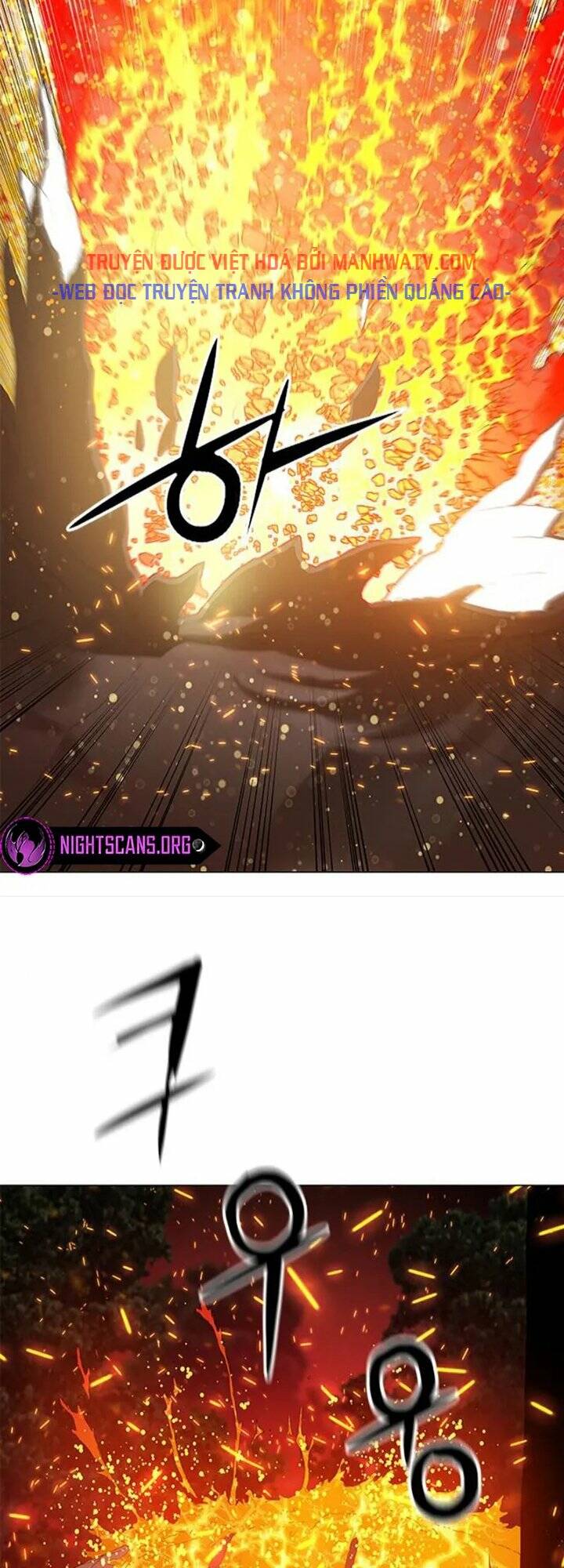 Hiệp Sĩ Gangnam: Chapter 16