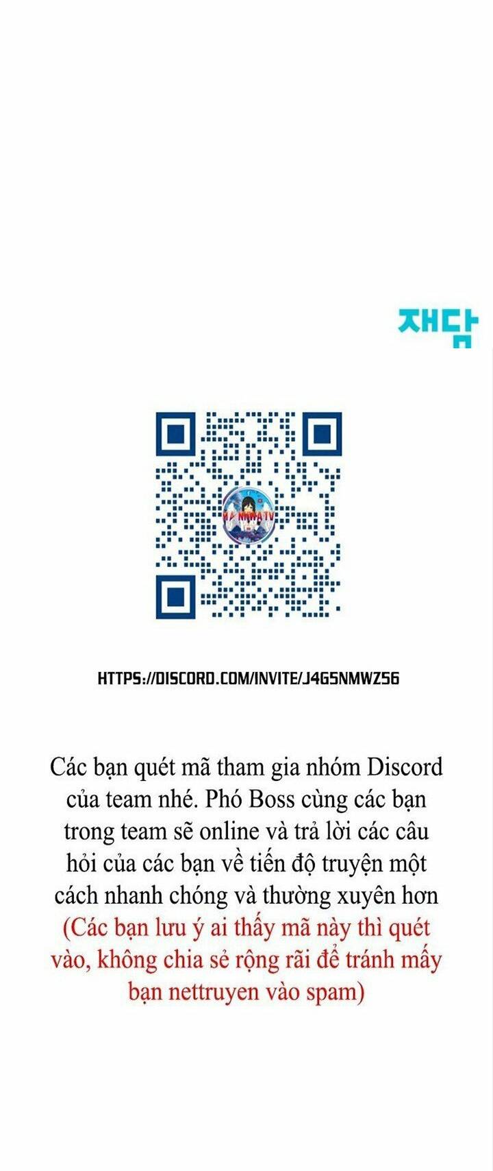 Hiệp Sĩ Gangnam: Chapter 16
